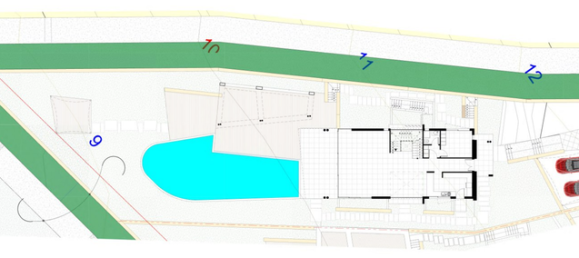 6 bedrooms Villa in Pegeia, Cyprus No. 14717 3