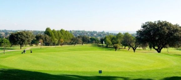 6 bedrooms House in San Sebastian de los Reyes, Spain No. 87100 15