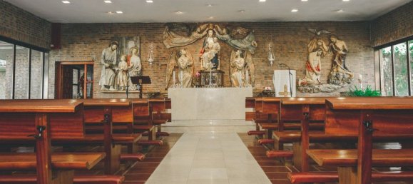 6 bedrooms House in San Sebastian de los Reyes, Spain No. 87100 25