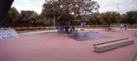 6 bedrooms House in San Sebastian de los Reyes, Spain No. 87100 23