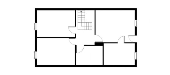 6 bedrooms House in San Sebastian de los Reyes, Spain No. 87100 26