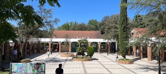 6 bedrooms House in San Sebastian de los Reyes, Spain No. 87100 21