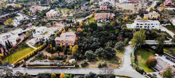 6 bedrooms House in San Sebastian de los Reyes, Spain No. 87100 10