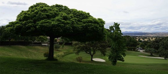 6 bedrooms House in San Sebastian de los Reyes, Spain No. 87100 11