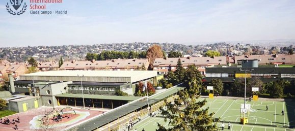 6 bedrooms House in San Sebastian de los Reyes, Spain No. 87100 13