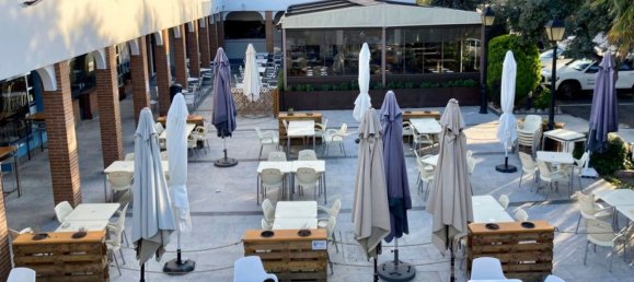 6 bedrooms House in San Sebastian de los Reyes, Spain No. 87100 22