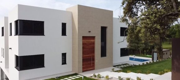 6 bedrooms House in San Sebastian de los Reyes, Spain No. 87100 3