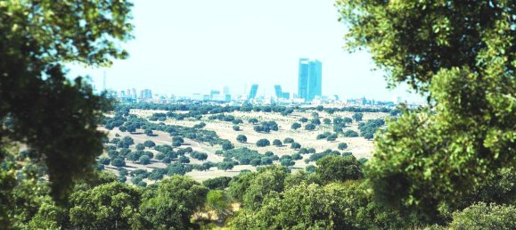 6 bedrooms House in San Sebastian de los Reyes, Spain No. 87100 19