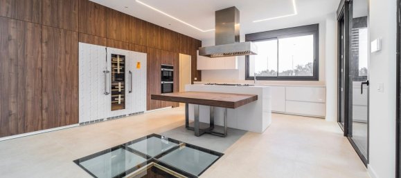 6 bedrooms House in San Sebastian de los Reyes, Spain No. 87100 6