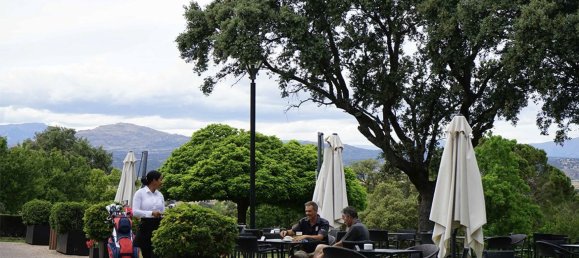 6 bedrooms House in San Sebastian de los Reyes, Spain No. 87100 12