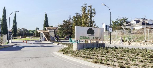 6 bedrooms House in San Sebastian de los Reyes, Spain No. 87100 18