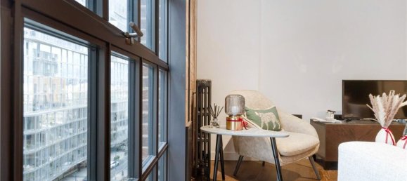 Apartamento de 1 dormitorio en London, United Kingdom No. 5236 4