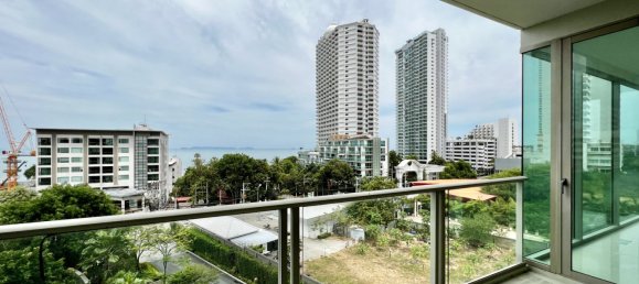 2 bedrooms Apartment in Pattaya, Thailand No. 20117 15