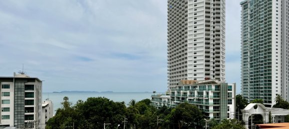 2 bedrooms Apartment in Pattaya, Thailand No. 20117 14