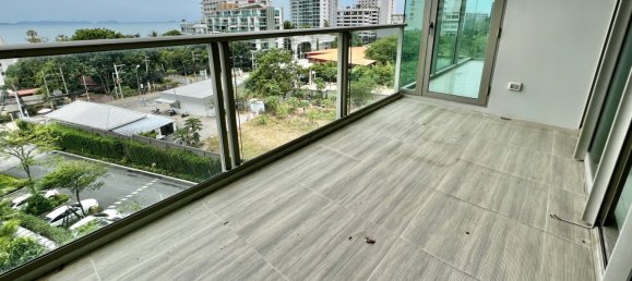 2 bedrooms Apartment in Pattaya, Thailand No. 20117 12