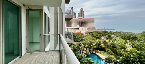 2 bedrooms Apartment in Pattaya, Thailand No. 20117 16