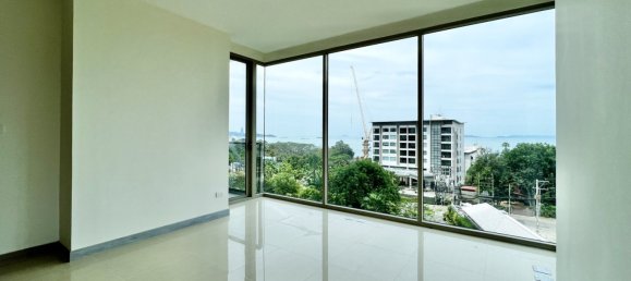 2 bedrooms Apartment in Pattaya, Thailand No. 20117 8