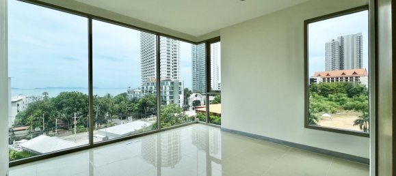 2 bedrooms Apartment in Pattaya, Thailand No. 20117 5