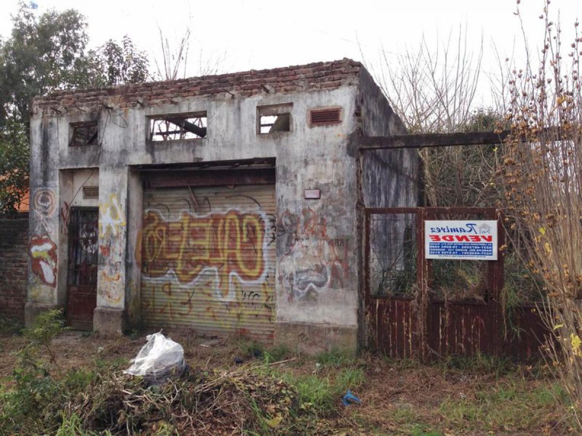  Land in Moreno, Argentina No. 35460