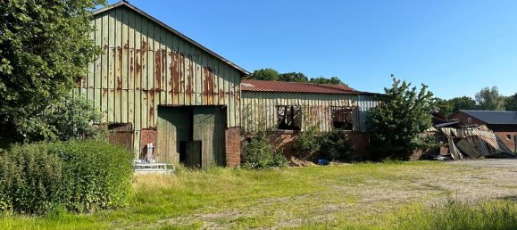 8 rooms Farm in Schleswig-Flensburg, Germany No. 76019 2