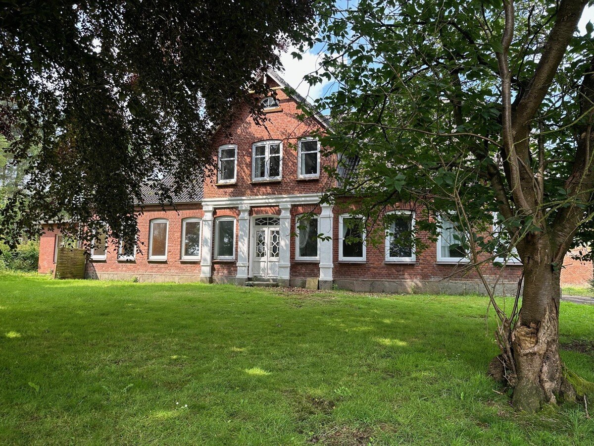 8غرفة مزرعة في Schleswig-Flensburg, Germany رقم 76019