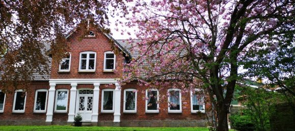 8 rooms Farm in Schleswig-Flensburg, Germany No. 76019 11