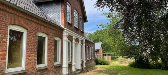 8 rooms Farm in Schleswig-Flensburg, Germany No. 76019 10