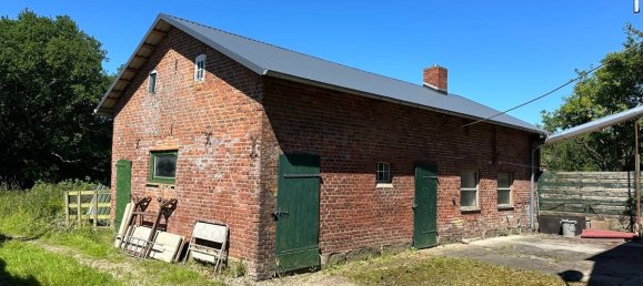 8 rooms Farm in Schleswig-Flensburg, Germany No. 76019 17