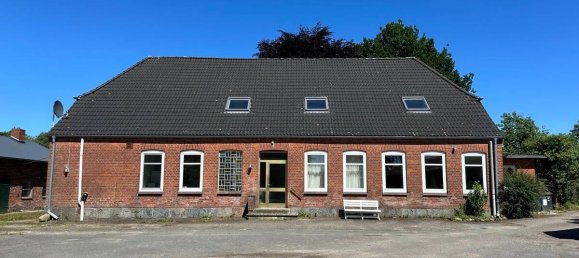8 rooms Farm in Schleswig-Flensburg, Germany No. 76019 12