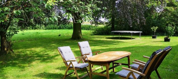 8 rooms Farm in Schleswig-Flensburg, Germany No. 76019 13