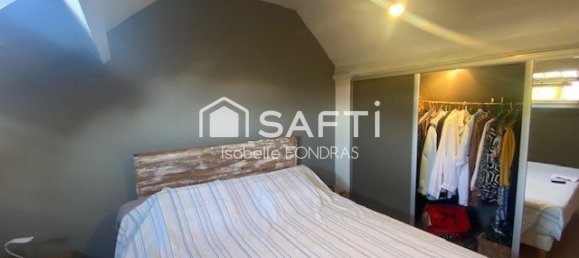 2 chambres Maison à Grugies, France No. 337271 6