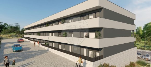 3 Schlafzimmer Wohnung in Setubal, Portugal, Nr. 58056 4