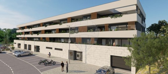 3 Schlafzimmer Wohnung in Setubal, Portugal, Nr. 58056 3