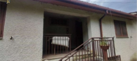 9 rooms Villa in Roccagiovine, Italy No. 102921 26