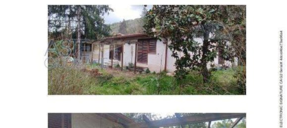 9 rooms Villa in Roccagiovine, Italy No. 102921 18