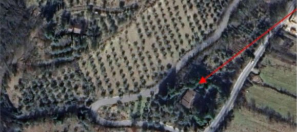 9 rooms Villa in Roccagiovine, Italy No. 102921 29