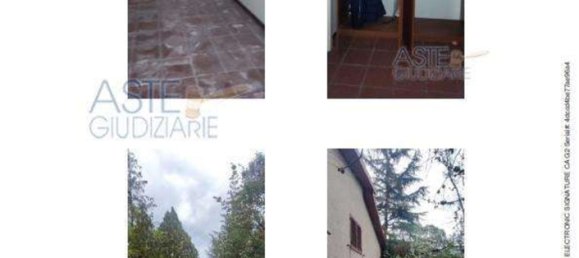 9 rooms Villa in Roccagiovine, Italy No. 102921 21