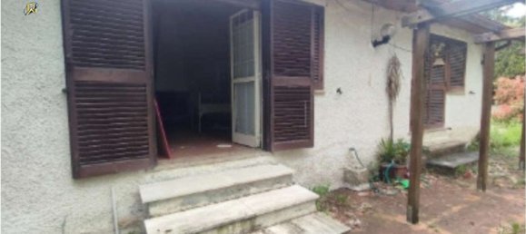 9 rooms Villa in Roccagiovine, Italy No. 102921 3