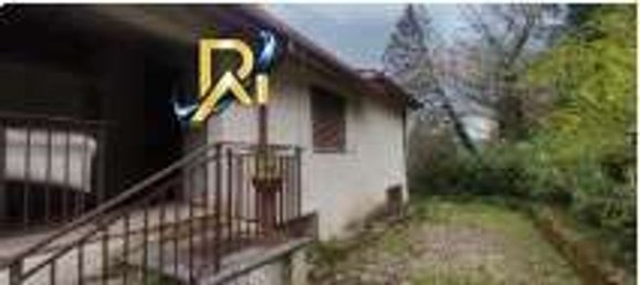 9 rooms Villa in Roccagiovine, Italy No. 102921 15