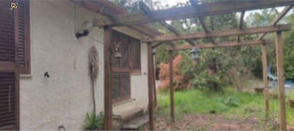 9 rooms Villa in Roccagiovine, Italy No. 102921 6