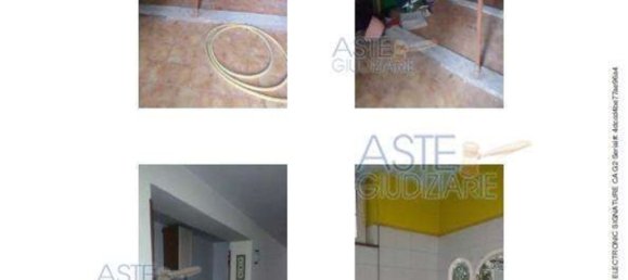 9 rooms Villa in Roccagiovine, Italy No. 102921 23