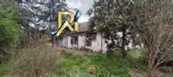 9 rooms Villa in Roccagiovine, Italy No. 102921 16