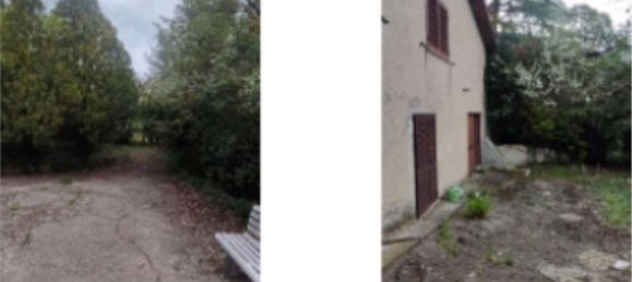 9 rooms Villa in Roccagiovine, Italy No. 102921 11