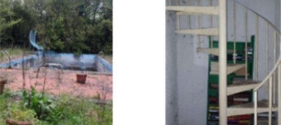 9 rooms Villa in Roccagiovine, Italy No. 102921 8