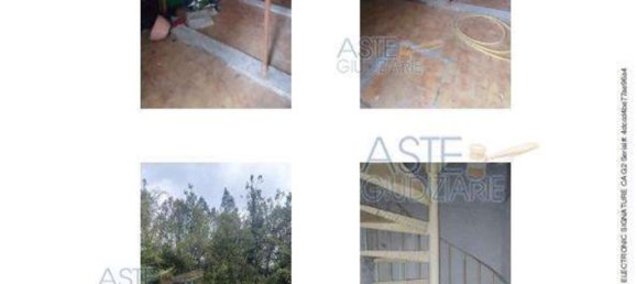 9 rooms Villa in Roccagiovine, Italy No. 102921 19