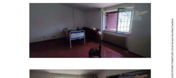 9 rooms Villa in Roccagiovine, Italy No. 102921 20