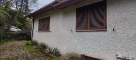 9 rooms Villa in Roccagiovine, Italy No. 102921 2