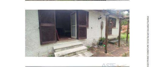 9 rooms Villa in Roccagiovine, Italy No. 102921 17