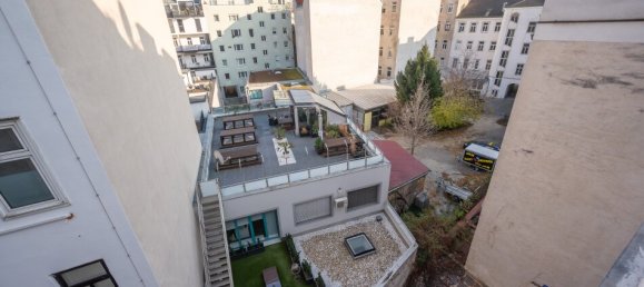 3 rooms Apartment in Brigittenau, Austria No. 87880 15