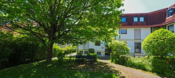 Apartamento de 2 divisões em Ludwigsburg, Germany N.º 325709 5